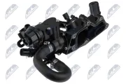 Thermostat, Kühlmittel NTY CTM-RE-032