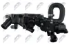 Thermostat, Kühlmittel NTY CTM-RE-032 Bild Thermostat, Kühlmittel NTY CTM-RE-032