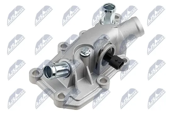 Thermostatgehäuse NTY CTM-RE-033 Bild Thermostatgehäuse NTY CTM-RE-033