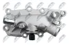 Thermostatgehäuse NTY CTM-RE-033 Bild Thermostatgehäuse NTY CTM-RE-033