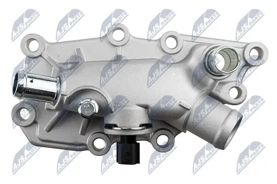 Thermostatgehäuse NTY CTM-RE-033 Bild Thermostatgehäuse NTY CTM-RE-033