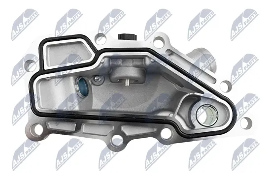 Thermostatgehäuse NTY CTM-RE-033 Bild Thermostatgehäuse NTY CTM-RE-033