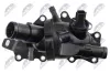 Thermostatgehäuse NTY CTM-RE-034 Bild Thermostatgehäuse NTY CTM-RE-034
