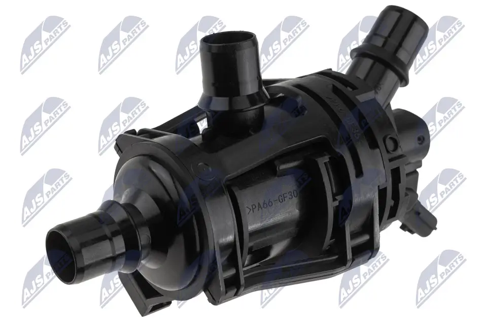 Thermostatgehäuse NTY CTM-RE-035