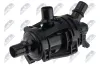 Thermostatgehäuse NTY CTM-RE-035 Bild Thermostatgehäuse NTY CTM-RE-035