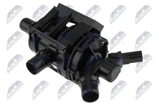 Thermostatgehäuse NTY CTM-RE-035 Bild Thermostatgehäuse NTY CTM-RE-035