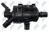 Thermostatgehäuse NTY CTM-RE-035 Bild Thermostatgehäuse NTY CTM-RE-035