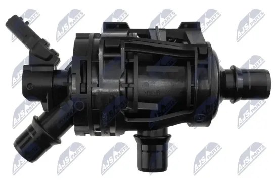 Thermostatgehäuse NTY CTM-RE-035 Bild Thermostatgehäuse NTY CTM-RE-035