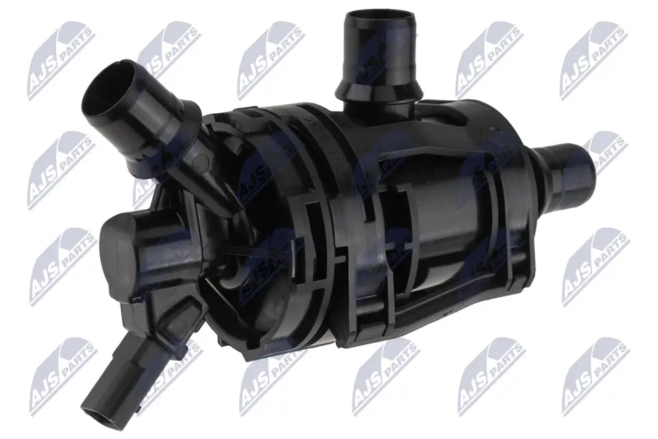 Thermostatgehäuse NTY CTM-RE-037