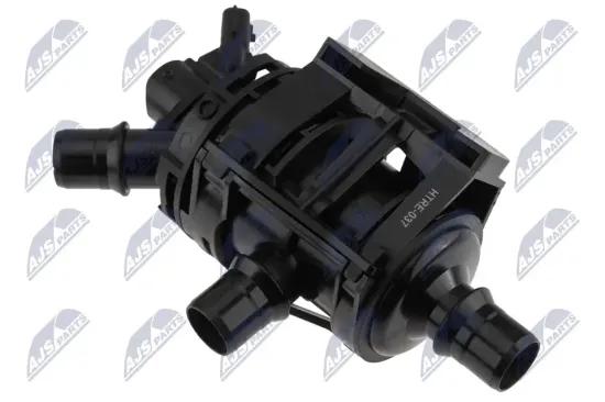 Thermostatgehäuse NTY CTM-RE-037 Bild Thermostatgehäuse NTY CTM-RE-037