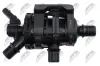 Thermostatgehäuse NTY CTM-RE-037 Bild Thermostatgehäuse NTY CTM-RE-037