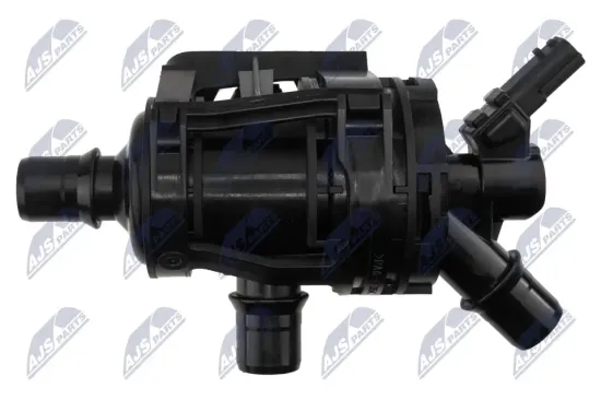 Thermostatgehäuse NTY CTM-RE-037 Bild Thermostatgehäuse NTY CTM-RE-037