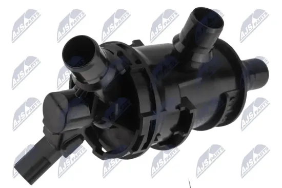 Thermostatgehäuse NTY CTM-RE-039 Bild Thermostatgehäuse NTY CTM-RE-039