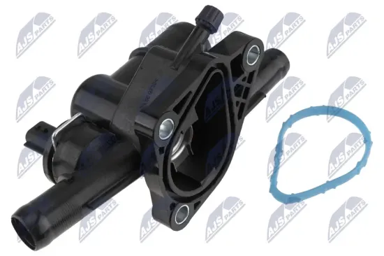 Thermostatgehäuse NTY CTM-RE-040 Bild Thermostatgehäuse NTY CTM-RE-040