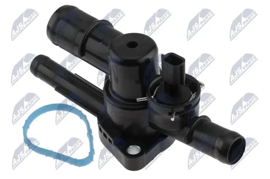 Thermostatgehäuse NTY CTM-RE-040 Bild Thermostatgehäuse NTY CTM-RE-040