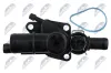 Thermostatgehäuse NTY CTM-RE-040 Bild Thermostatgehäuse NTY CTM-RE-040