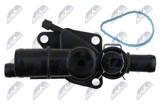 Thermostatgehäuse NTY CTM-RE-040 Bild Thermostatgehäuse NTY CTM-RE-040