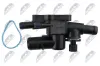 Thermostatgehäuse NTY CTM-RE-040 Bild Thermostatgehäuse NTY CTM-RE-040