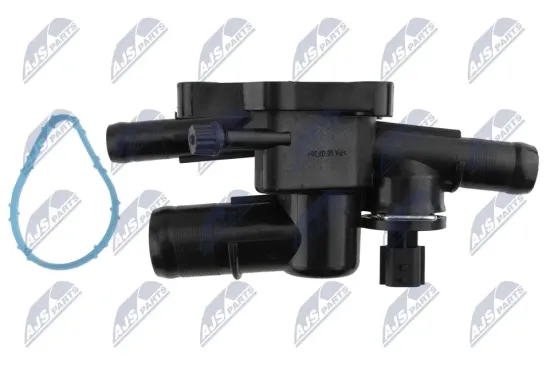 Thermostatgehäuse NTY CTM-RE-040 Bild Thermostatgehäuse NTY CTM-RE-040