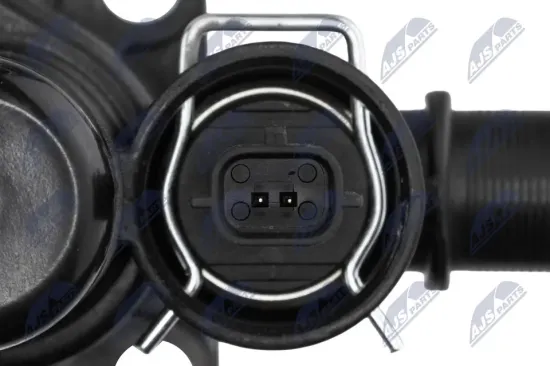 Thermostatgehäuse NTY CTM-RE-040 Bild Thermostatgehäuse NTY CTM-RE-040