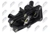 Thermostatgehäuse NTY CTM-RE-041 Bild Thermostatgehäuse NTY CTM-RE-041