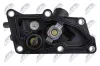 Thermostatgehäuse NTY CTM-RE-041 Bild Thermostatgehäuse NTY CTM-RE-041