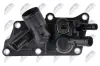 Thermostatgehäuse NTY CTM-RE-041 Bild Thermostatgehäuse NTY CTM-RE-041