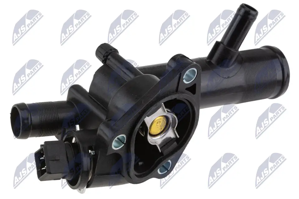 Thermostatgehäuse NTY CTM-RE-042