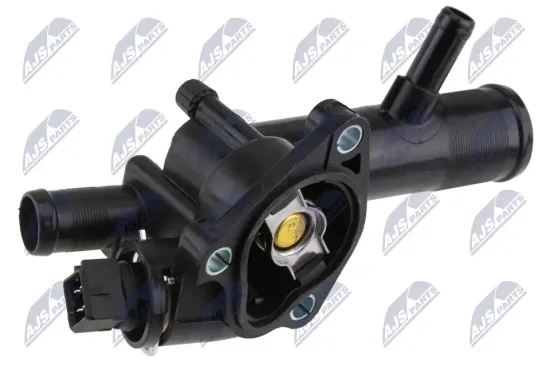 Thermostatgehäuse NTY CTM-RE-042 Bild Thermostatgehäuse NTY CTM-RE-042