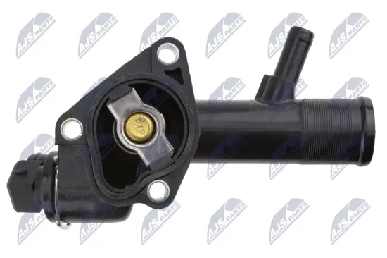 Thermostatgehäuse NTY CTM-RE-042 Bild Thermostatgehäuse NTY CTM-RE-042