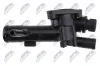 Thermostatgehäuse NTY CTM-RE-042 Bild Thermostatgehäuse NTY CTM-RE-042