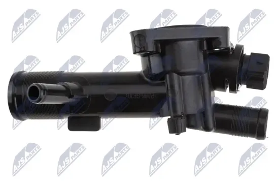 Thermostatgehäuse NTY CTM-RE-042 Bild Thermostatgehäuse NTY CTM-RE-042