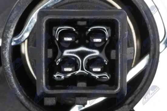 Thermostatgehäuse NTY CTM-RE-042 Bild Thermostatgehäuse NTY CTM-RE-042