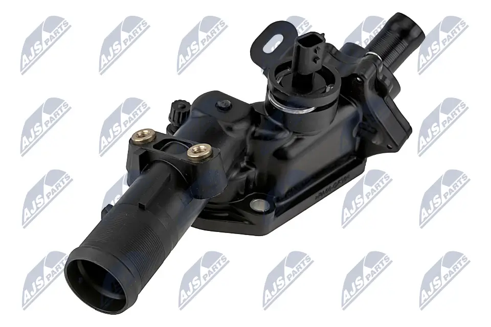 Thermostatgehäuse NTY CTM-RE-046