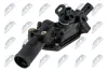 Thermostatgehäuse NTY CTM-RE-046 Bild Thermostatgehäuse NTY CTM-RE-046