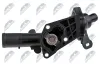 Thermostatgehäuse NTY CTM-RE-046 Bild Thermostatgehäuse NTY CTM-RE-046