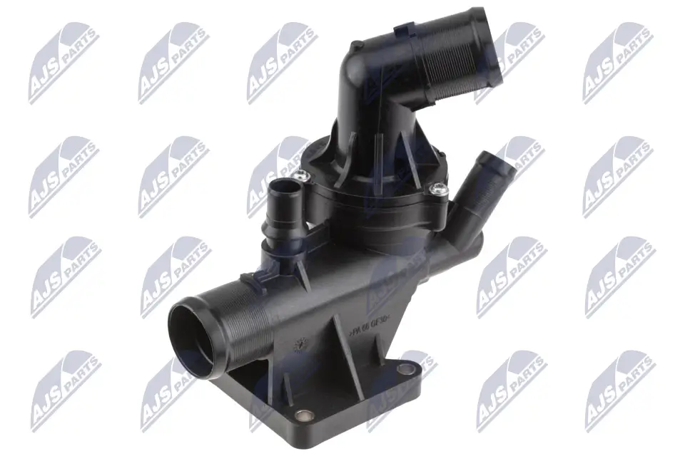 Thermostatgehäuse NTY CTM-RE-048