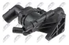 Thermostatgehäuse NTY CTM-RE-048 Bild Thermostatgehäuse NTY CTM-RE-048