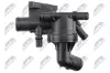 Thermostatgehäuse NTY CTM-RE-048 Bild Thermostatgehäuse NTY CTM-RE-048