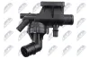 Thermostatgehäuse NTY CTM-RE-048 Bild Thermostatgehäuse NTY CTM-RE-048