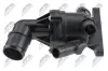 Thermostatgehäuse NTY CTM-RE-048 Bild Thermostatgehäuse NTY CTM-RE-048