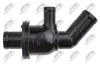 Thermostatgehäuse NTY CTM-RE-049 Bild Thermostatgehäuse NTY CTM-RE-049