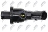 Thermostatgehäuse NTY CTM-RE-049 Bild Thermostatgehäuse NTY CTM-RE-049