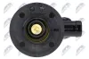 Thermostatgehäuse NTY CTM-RE-049 Bild Thermostatgehäuse NTY CTM-RE-049