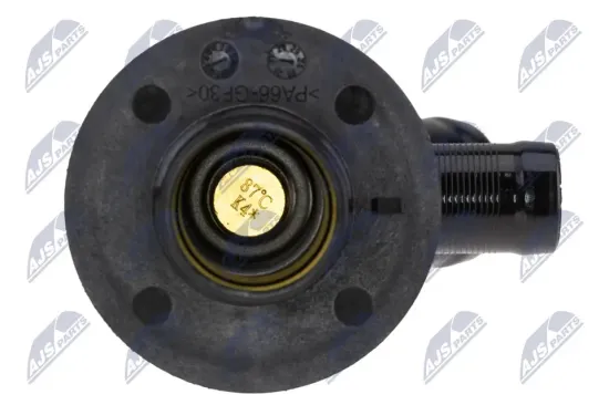 Thermostatgehäuse NTY CTM-RE-049 Bild Thermostatgehäuse NTY CTM-RE-049