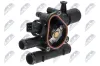 Thermostat, Kühlmittel NTY CTM-RE-050 Bild Thermostat, Kühlmittel NTY CTM-RE-050