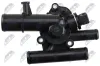 Thermostat, Kühlmittel NTY CTM-RE-050 Bild Thermostat, Kühlmittel NTY CTM-RE-050