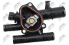 Thermostat, Kühlmittel NTY CTM-RE-050 Bild Thermostat, Kühlmittel NTY CTM-RE-050