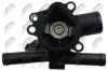 Thermostat, Kühlmittel NTY CTM-RE-052 Bild Thermostat, Kühlmittel NTY CTM-RE-052