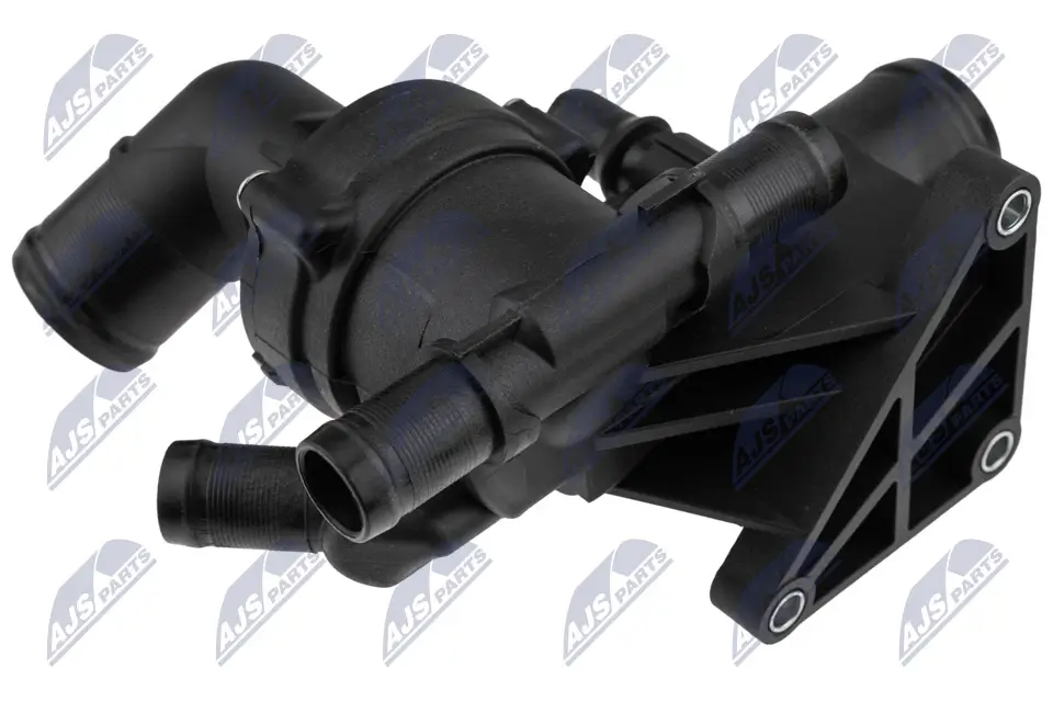 Thermostatgehäuse NTY CTM-RE-053